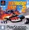 Destruction Derby 2 (PSX)