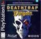 Deathtrap Dungeon
