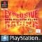 Explosive Racing