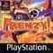 Frenzy!