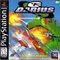 G-Darius