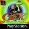 Gex 3 - Deep Cover Gecko Gex 3 - Deep Cover Gecko