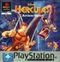 Hercules