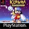 Klonoa - Door To Phantomile