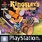 Kingsleys Adventure Kingsleys Adventure
