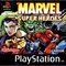 Marvel Super Heroes