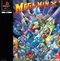 Mega Man X3
