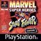 Marvel Super Heroes vs. Street Fighter
