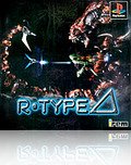 R-Type Delta