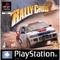 Rally Cross 2