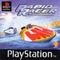 Rapid Racer
