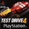 Test Drive 4