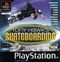 Tony Hawks Skateboarding