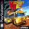 Vigilante 8 (PSX)