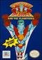 Captain Planet