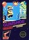 Gum Shoe