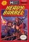 Heavy Barrel Heavy Barrel