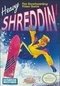 Heavy Shreddin' Heavy Shreddin'