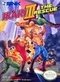 Ikari Warriors 3: The Rescue
