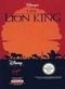Lion King Lion King