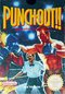 Punch-out Punch-out