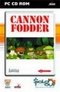 Cannon Fodder