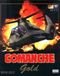 Comanche Gold