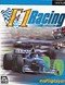 F1 Racing Simulation