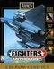 Fighters Anthology