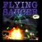 Flying Saucer