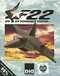 F22 - Air Dominance Fighter