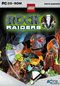 Lego Rock Raiders