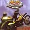 Moto Racer