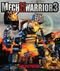 MechWarrior 3