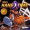 NBA Hangtime