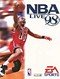 NBA Live 98