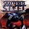 Shattered Steel
