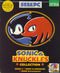 Sonic & Knuckles Collection
