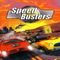 Speed Busters Speed Busters