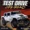 Test Drive Offroad