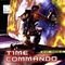 Time Commando