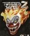 Twisted Metal 2