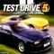 Test Drive 5