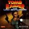 Tomb Raider 4 - The last Revelation