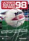 Ultimate Soccer Manager 98