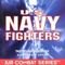 US Navy Fighter