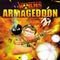 Worms 2: Armageddon