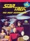 Star Trek: The Next Generation Star Trek: The Next Generation