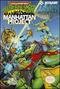 TMNT - The Manhatten Project TMNT - The Manhatten Project