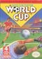 World Cup Soccer